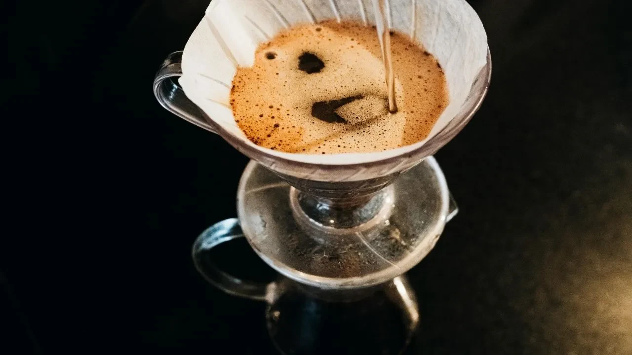 Filtre kahve çarpıntı yapar mı? Filtre kahve hangi saatlerde içilmeli?