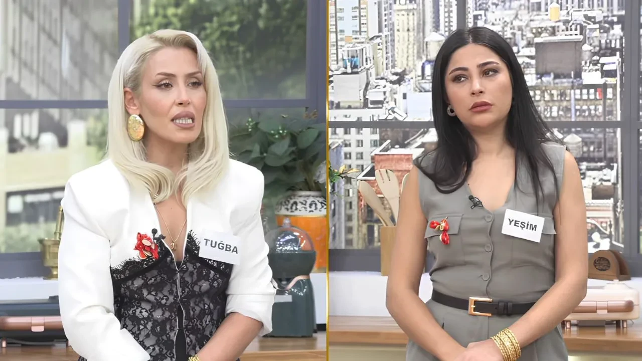 Gelinim Mutfakta bugün kim birinci oldu? 15 Ekim 2026 günün birincisi, çeyrek altını kazanan gelin ve puan durumu