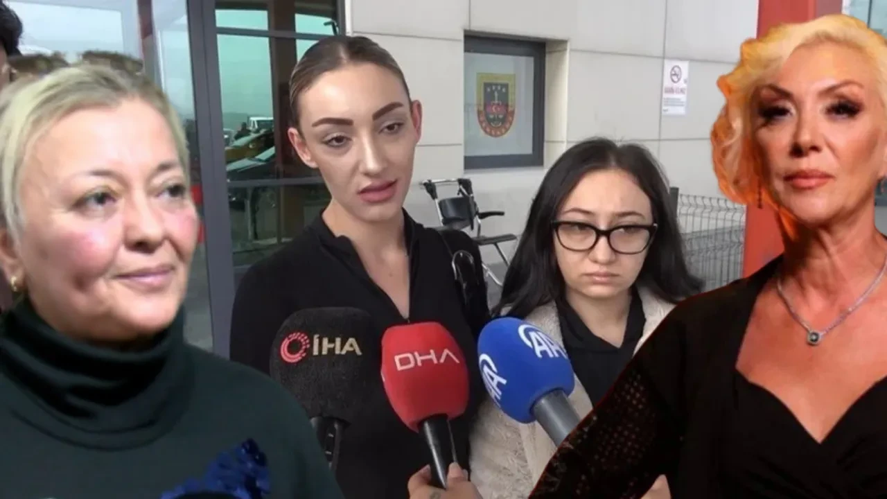 Güllü'nün kardeşi Kader Tut'tan Sultan Nur Ulu hakkında olay sözler! Taziye evinde yaşananları anlattı