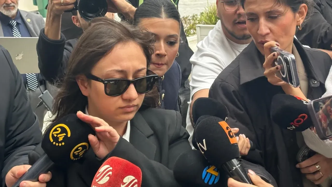 Güllü'nün kardeşi Kader Tut'tan Sultan Nur Ulu hakkında olay sözler! Taziye evinde yaşananları anlattı