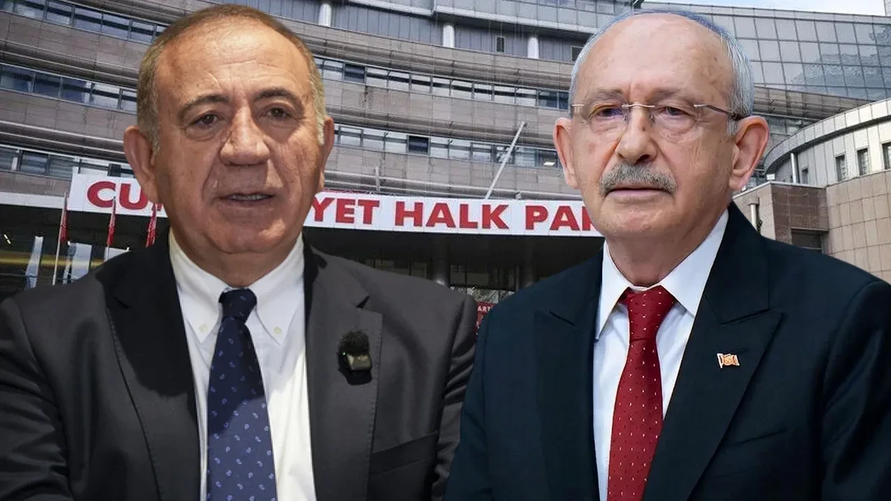 Gürsel Tekin'in CHP'deki yeni görevi belli oldu 