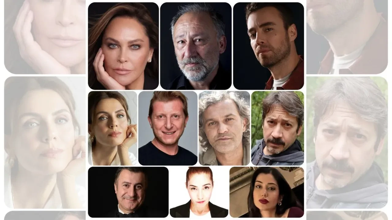 Hülya Avşar’lı Kanlı Nigar’da büyük sürpriz! Dev isimler kadroya dahil oldu 