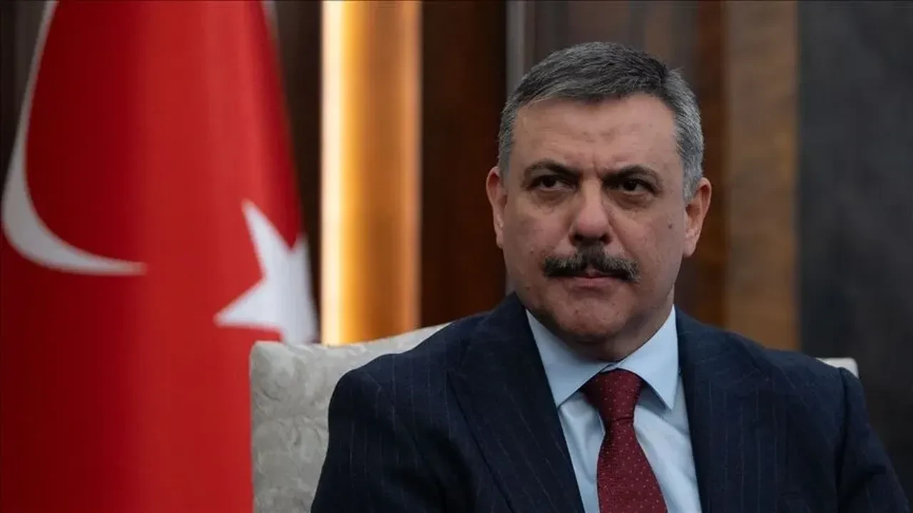 İçişleri Bakanı Mustafa Çiftçi'den tüm İstanbul'a uyarı: SMS ve meteorolojik duyurulara dikkat