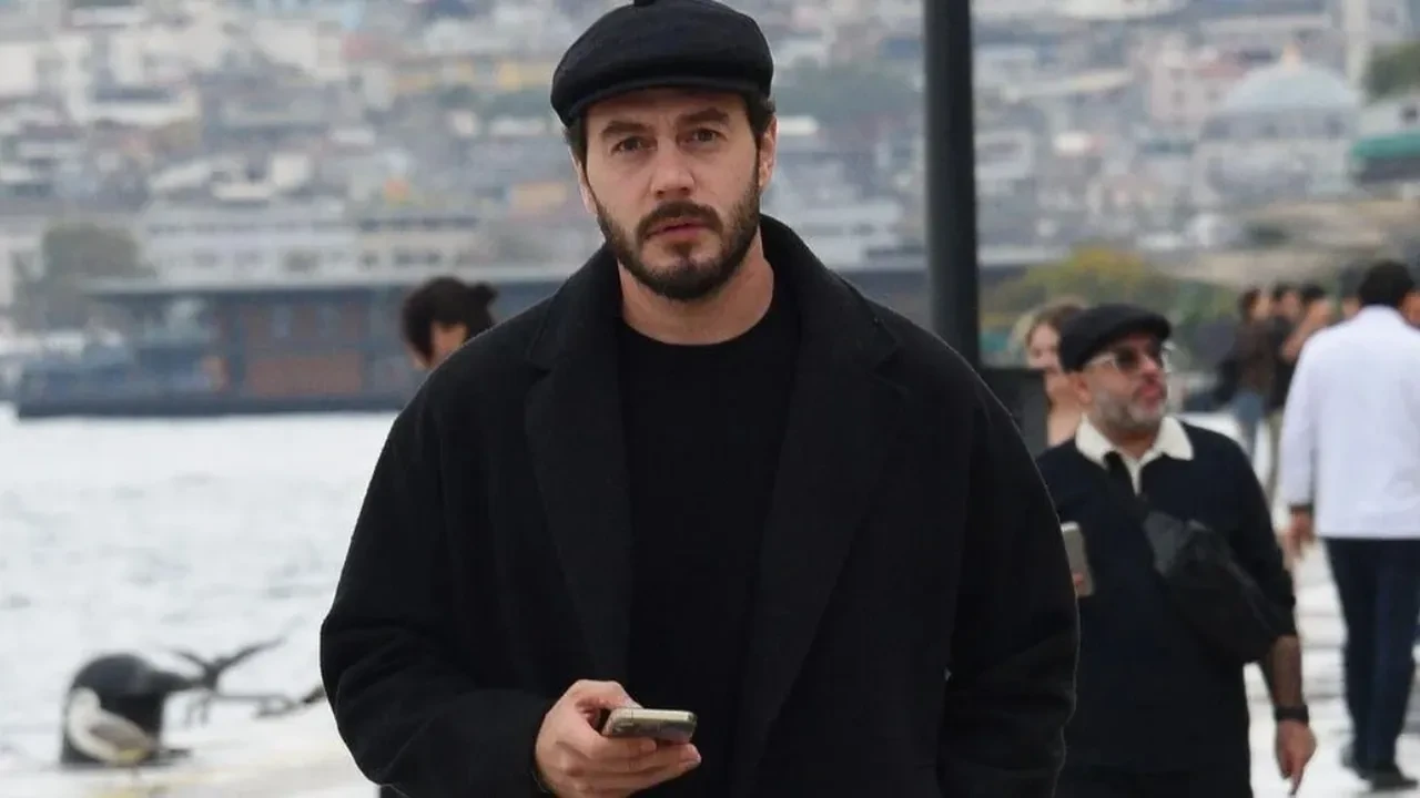 İsmail Ege Şaşmaz'dan endişelendiren haber! Kızı Almanya'da tedavi görüyor 