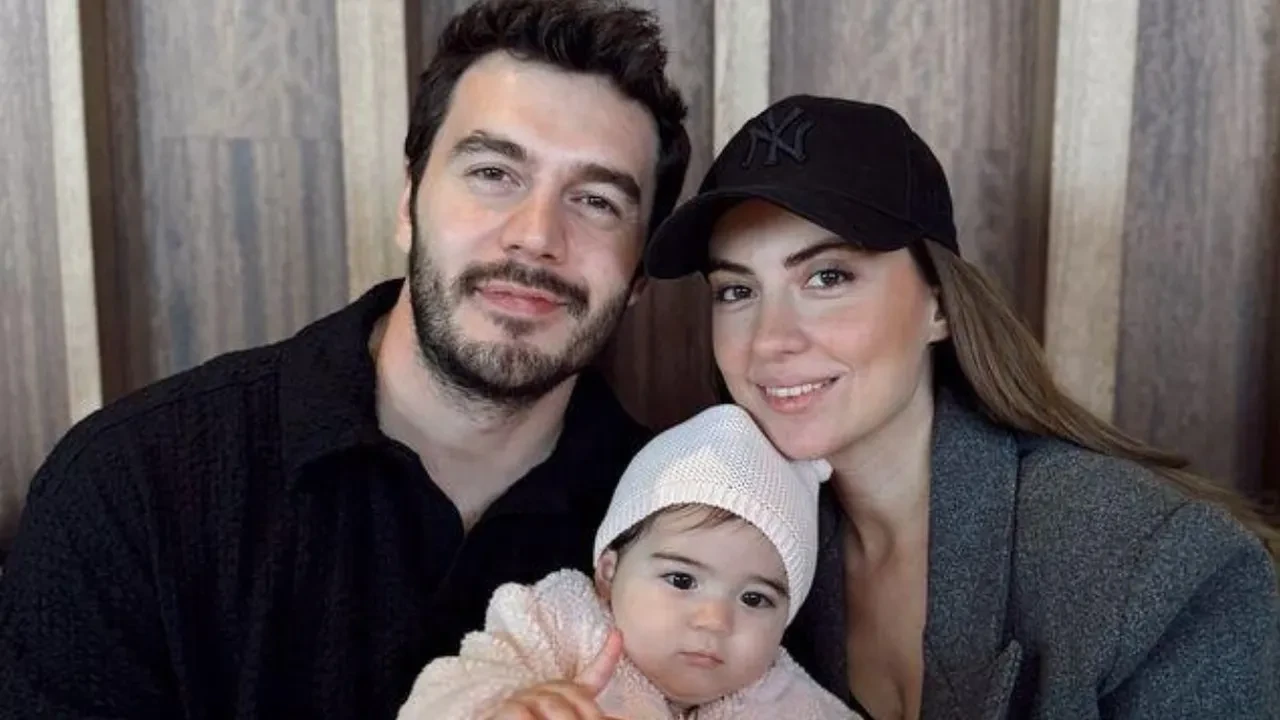 İsmail Ege Şaşmaz'dan endişelendiren haber! Kızı Almanya'da tedavi görüyor 