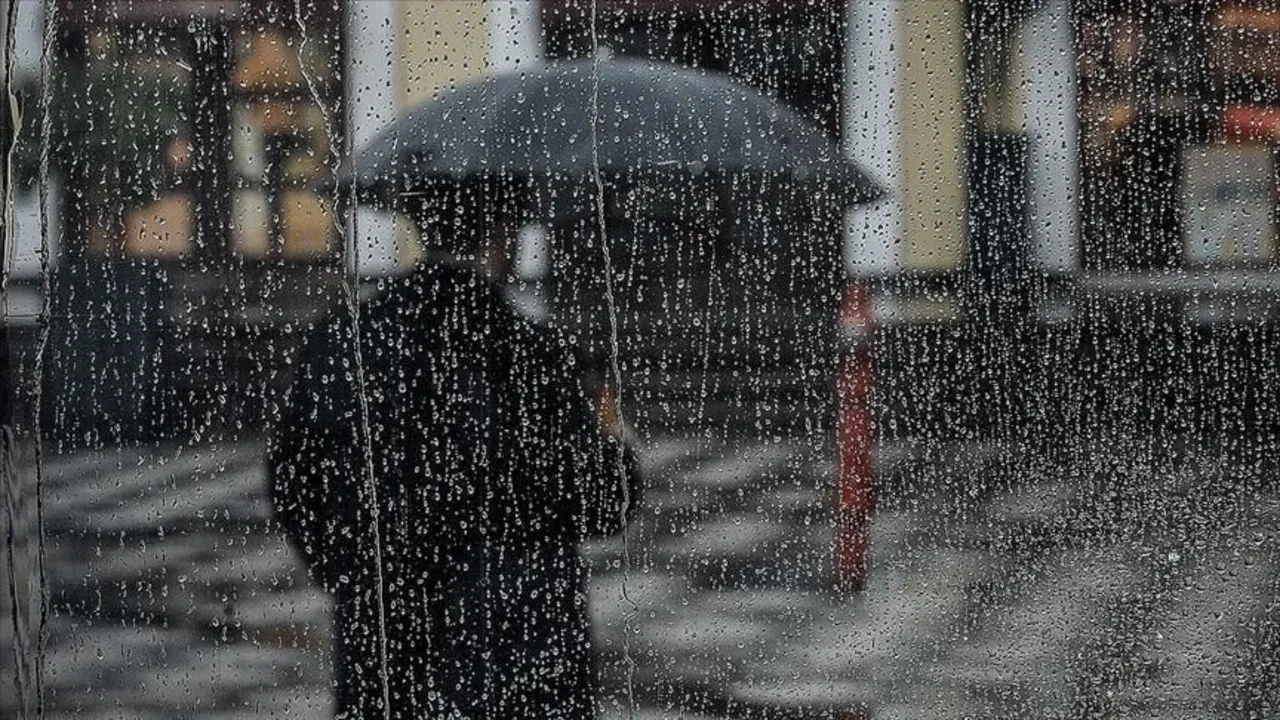 İstanbul baraj doluluk oranlarında büyük sıçrama: İSKİ açıkladı, son 10 yıllık rakamlar dikkat çekti
