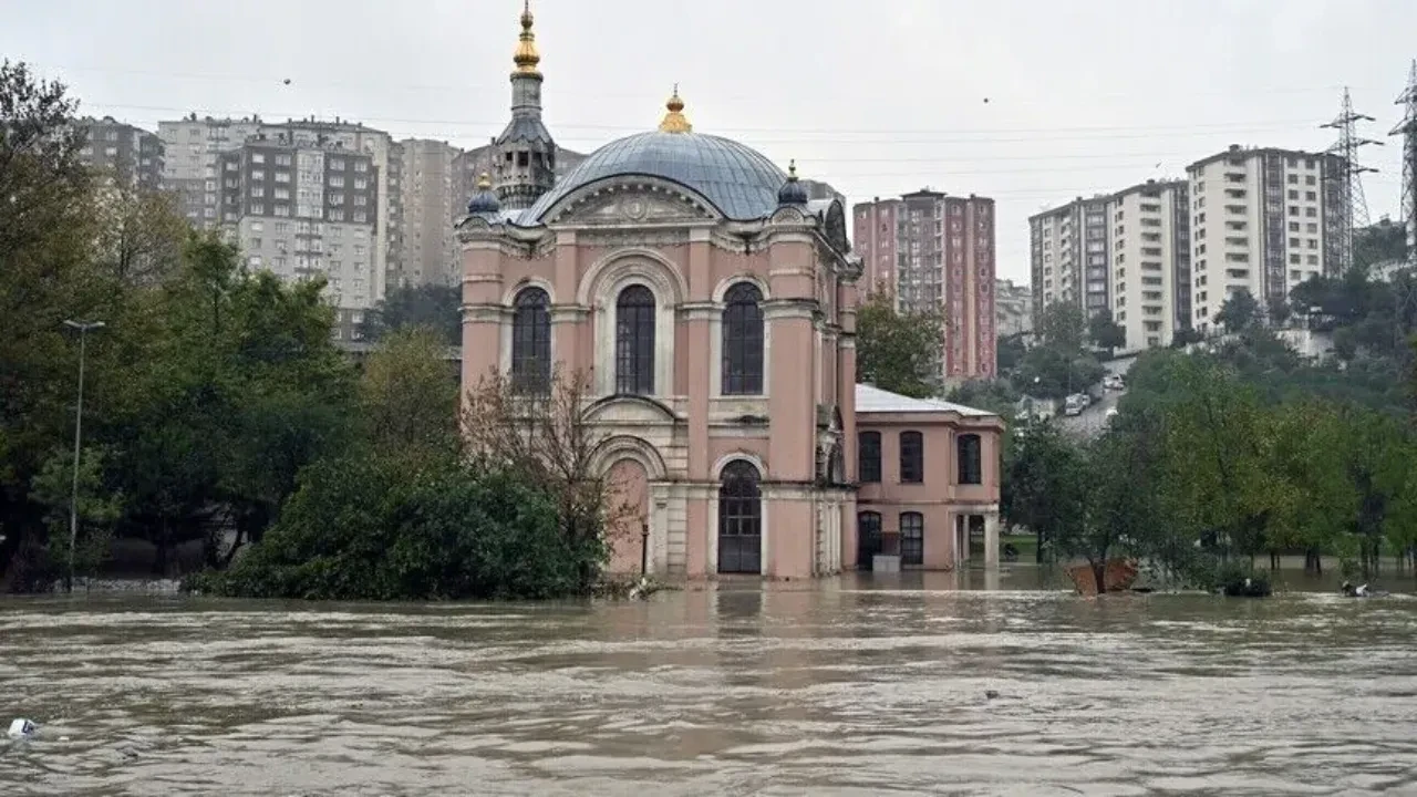 İstanbul sel felaketinde can kaybı kaç oldu? Kaç kişi öldü, kayıp ve ölenlerin isimleri belli oldu mu?