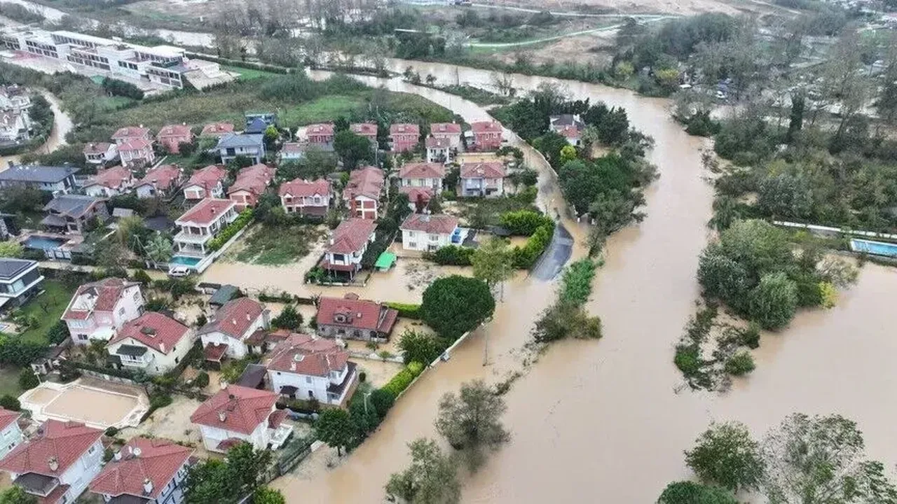 İstanbul sel felaketinde can kaybı kaç oldu? Kaç kişi öldü, kayıp ve ölenlerin isimleri belli oldu mu?