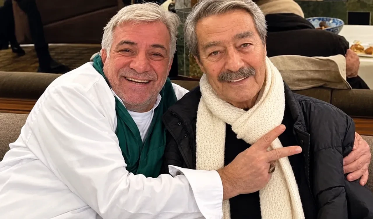 Kadir İnanır’ın hastalık süreciyle ilgili ihmal iddiası! Levent İnanır’dan dikkat çeken açıklamalar
