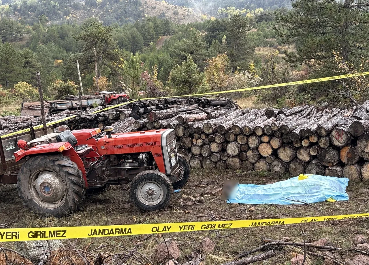 Kastamonu’da kan donduran cinayet! Cami imamının ölümünde korkunç detay