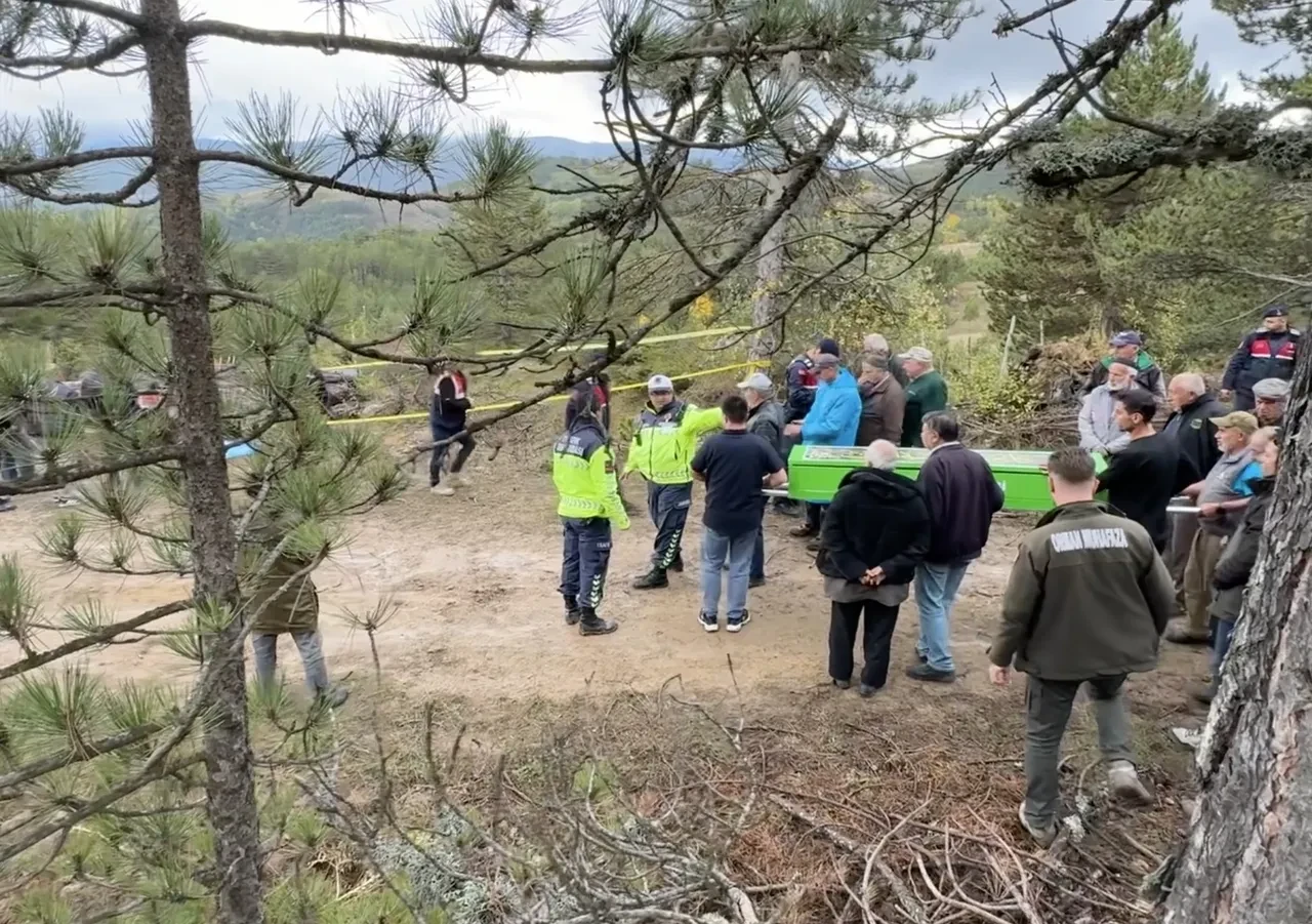 Kastamonu’da kan donduran cinayet! Cami imamının ölümünde korkunç detay
