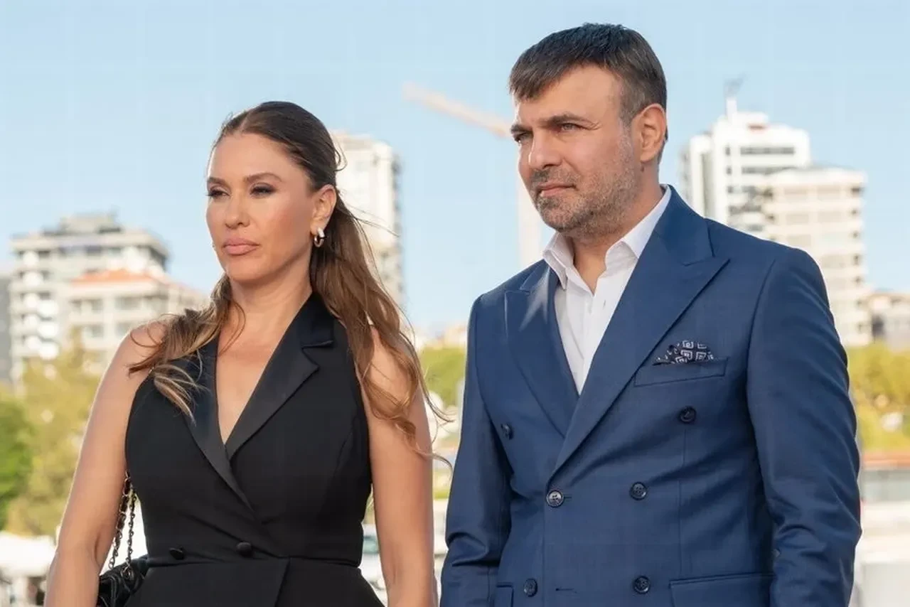 Kızılcık Şerbeti yeni sezon oyuncuları kimler? Nursema Kızılcık Şerbeti’ne ne zaman dönecek?
