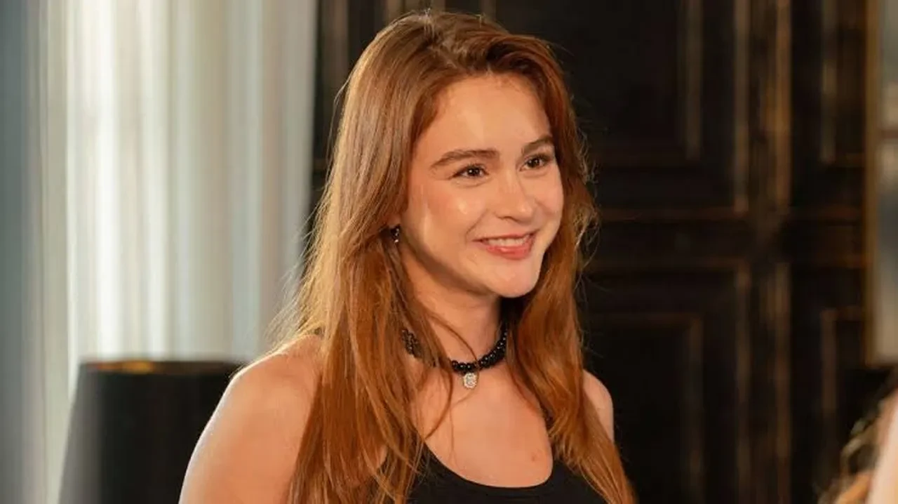 Kızılcık Şerbeti yeni sezon oyuncuları kimler? Nursema Kızılcık Şerbeti’ne ne zaman dönecek?