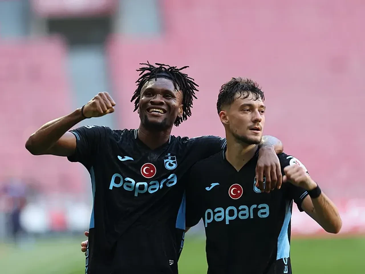 KuPS Kuopio - Trabzonspor muhtemel 11'leri belli oldu! Bordo-mavililer, UEFA Konferans Ligi’ne zaferle başlamak istiyor