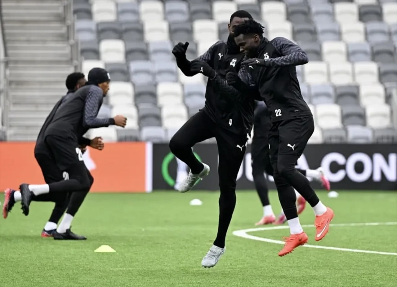 KuPS Kuopio - Trabzonspor muhtemel 11'leri belli oldu! Bordo-mavililer, UEFA Konferans Ligi’ne zaferle başlamak istiyor