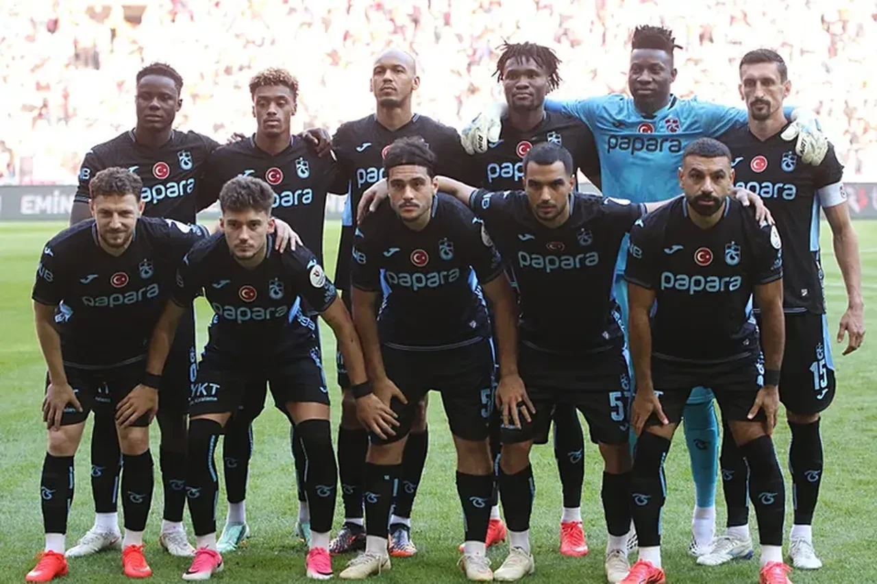 KuPS Kuopio - Trabzonspor muhtemel 11'leri belli oldu! Bordo-mavililer, UEFA Konferans Ligi’ne zaferle başlamak istiyor