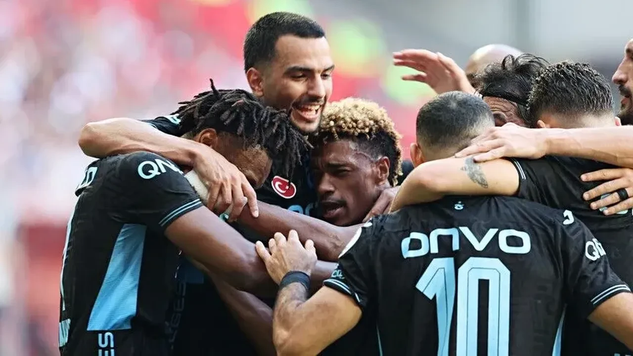 KuPS Trabzonspor maçı hangi kanalda, spikeri kim? İlk 11 kadrolar belli oldu