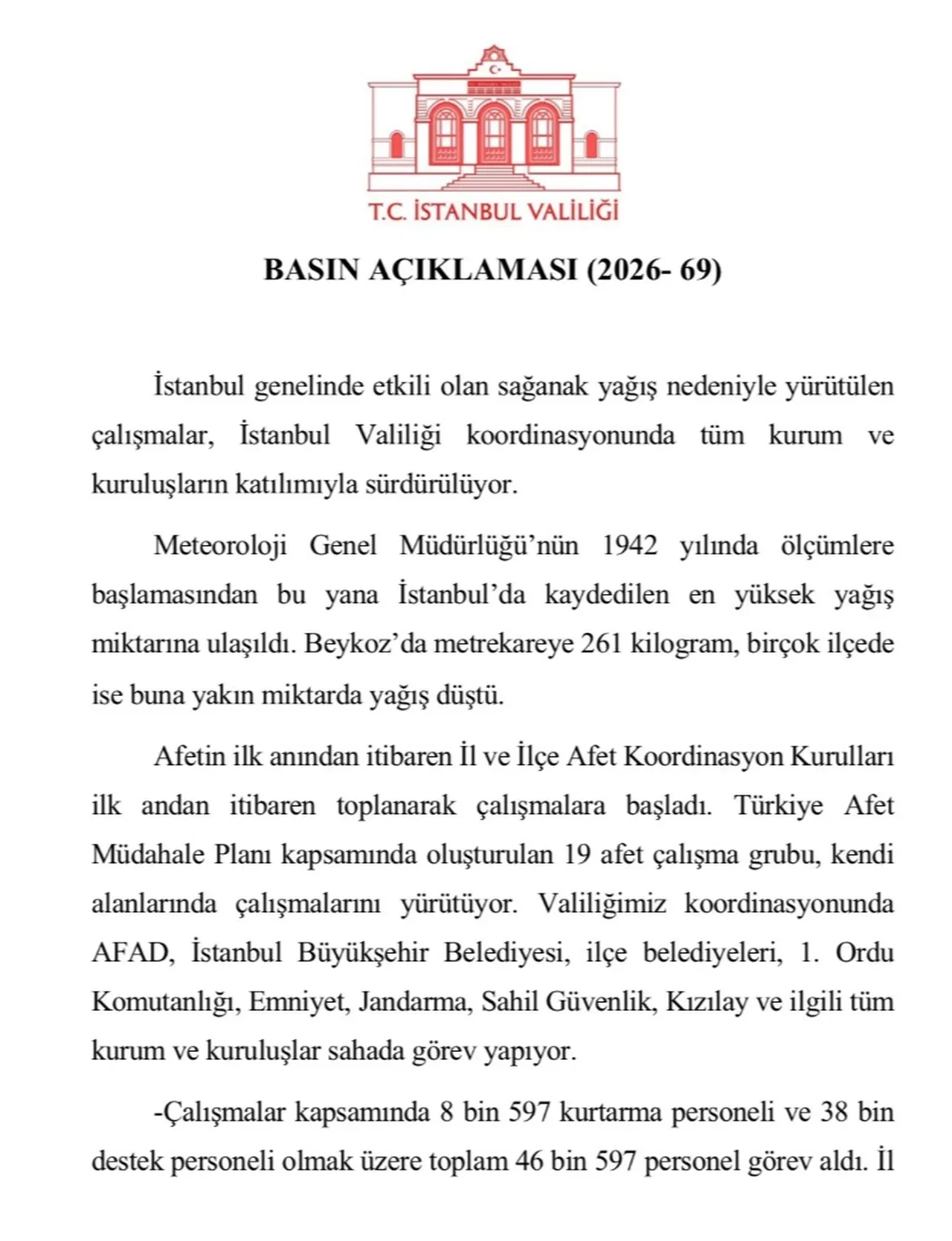 Kurye yasağı kalktı mı, devam ediyor mu? İstanbul Valiliği açıkladı