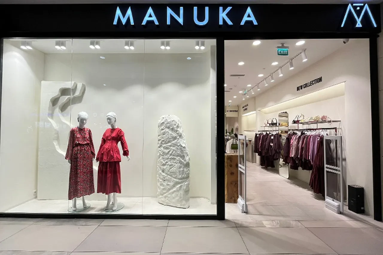 Manuka satıldı mı? Fresh Scarf hangi markaya satıldı?