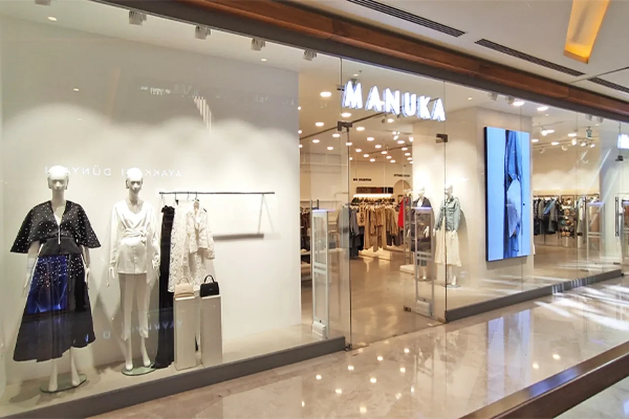 Manuka satıldı mı? Fresh Scarf hangi markaya satıldı?