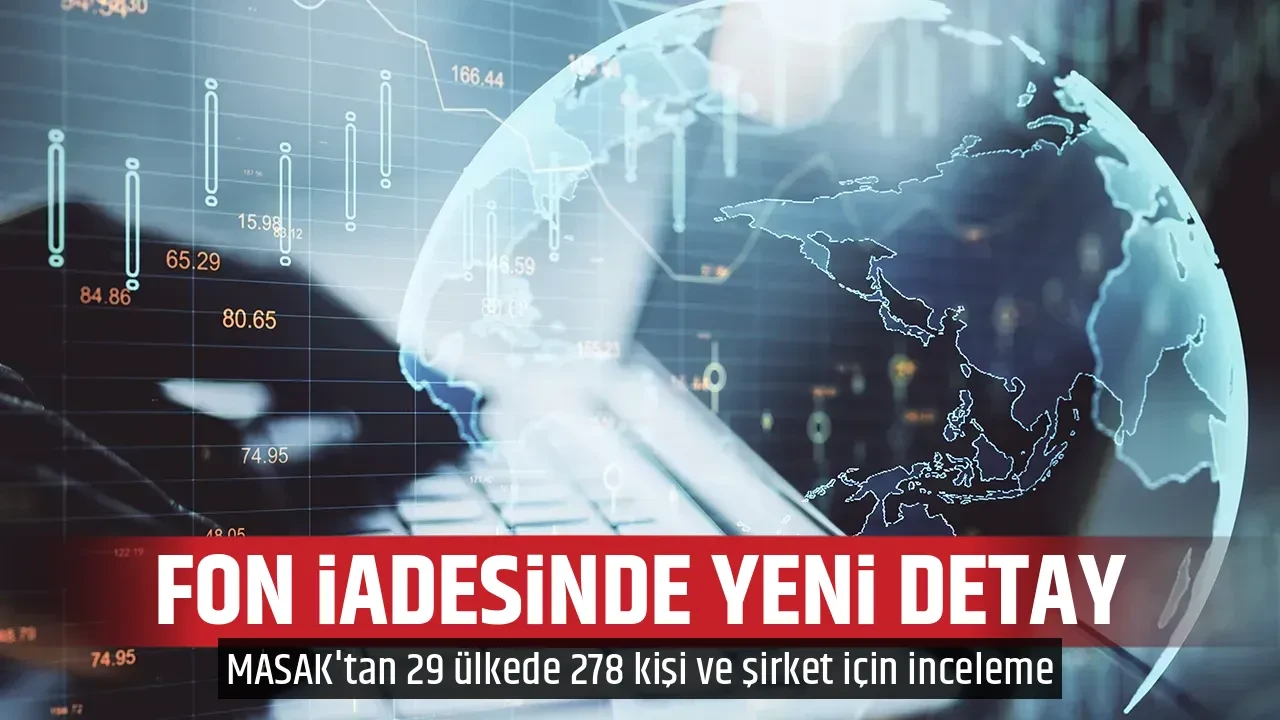 FON İADESİNDE YENİ DETAY