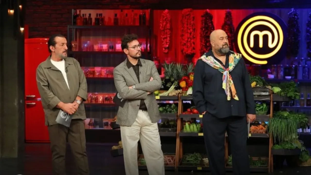 MasterChef’te dokunulmazlık kazanan takım 15 Ekim 2026! MasterChef’te dokunulmazlığı kim kazandı?