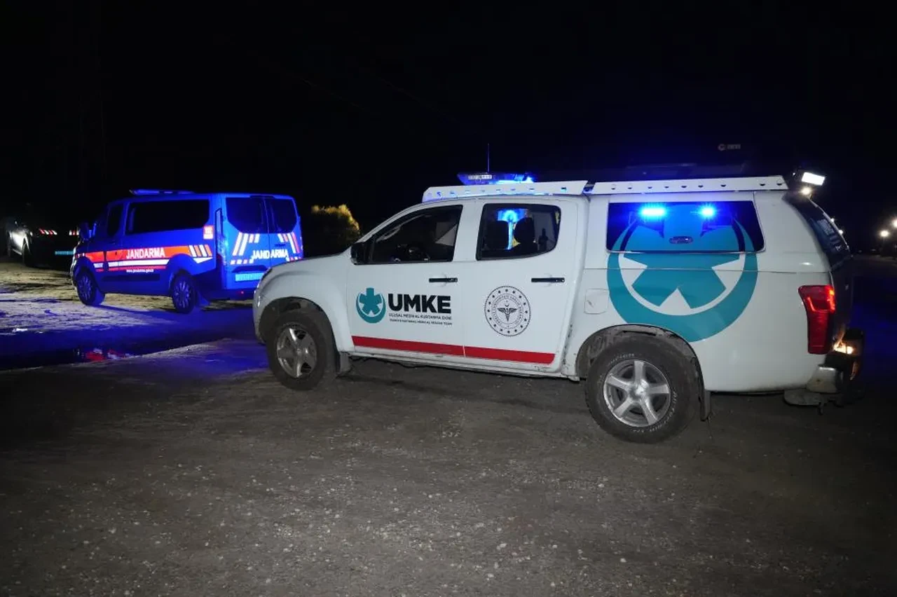 Meriç Nehri'nde facia: 1 çocuk öldü, 2 çocuk aranıyor