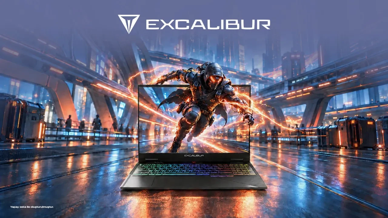 Oyun laptopu nasıl seçilir?