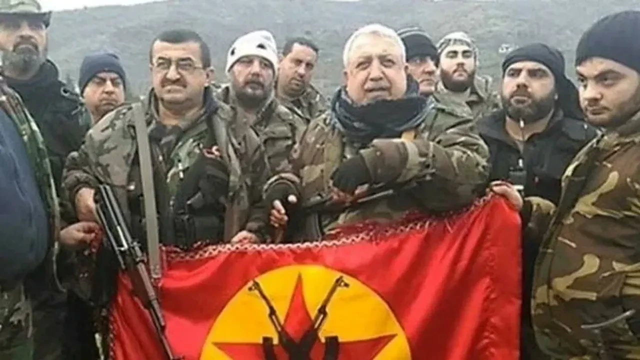 Reyhanlı saldırısı sanığı terörist 'Mihraç Ural', Suriye'de yakalandı