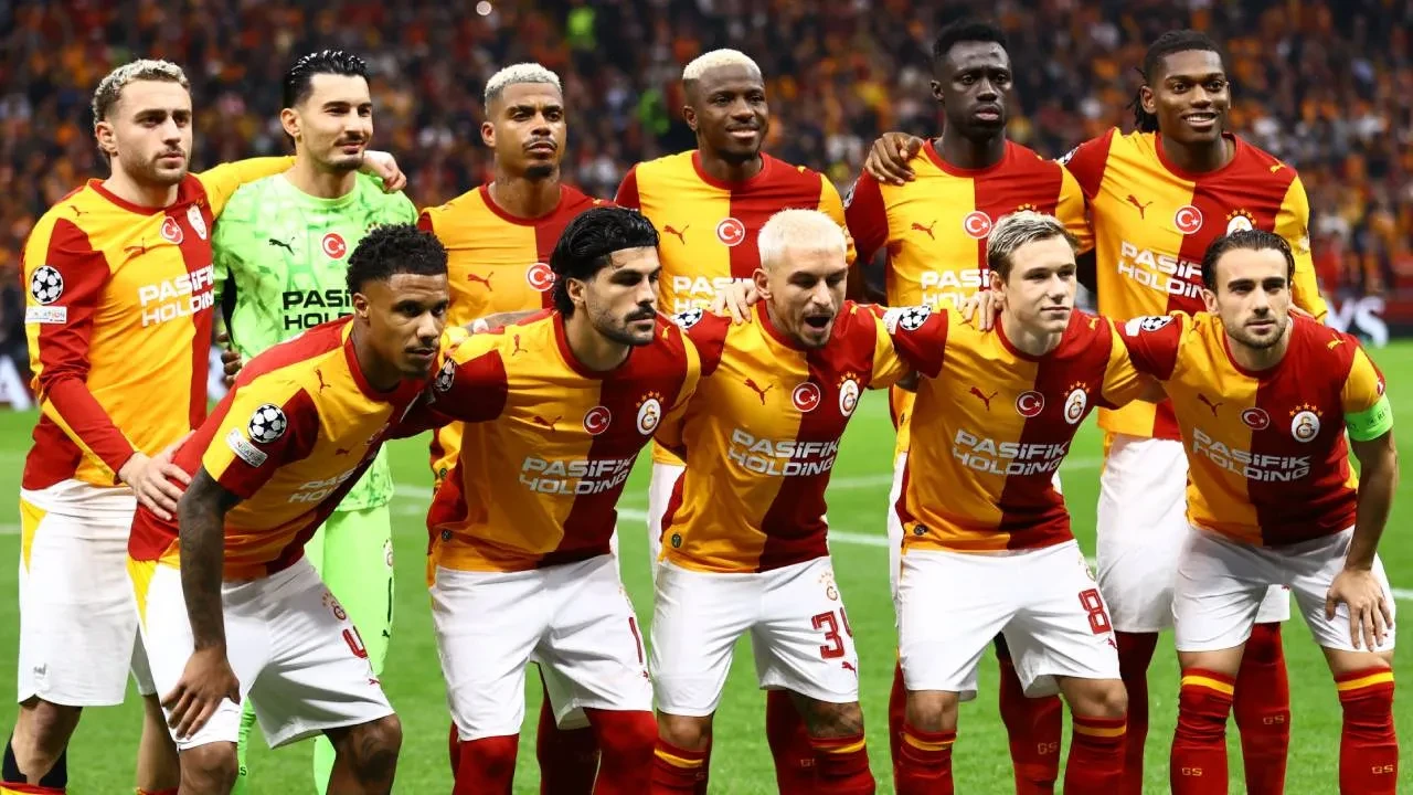 Şampiyonlar Ligi'nde 2. hafta sona erdi! İşte "Devler Ligi"nde haftanın sonuçları