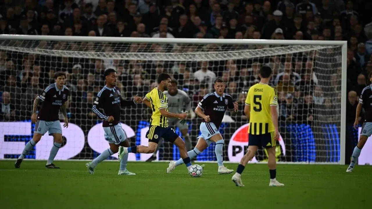 Şampiyonlar Ligi'nde kayıp hafta: UEFA Ülke Puanı sıralaması güncellendi! İşte Türkiye'nin son durumu