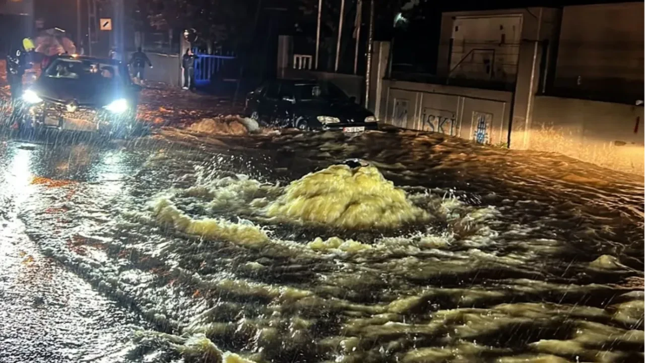 sel afeti araç sigortası