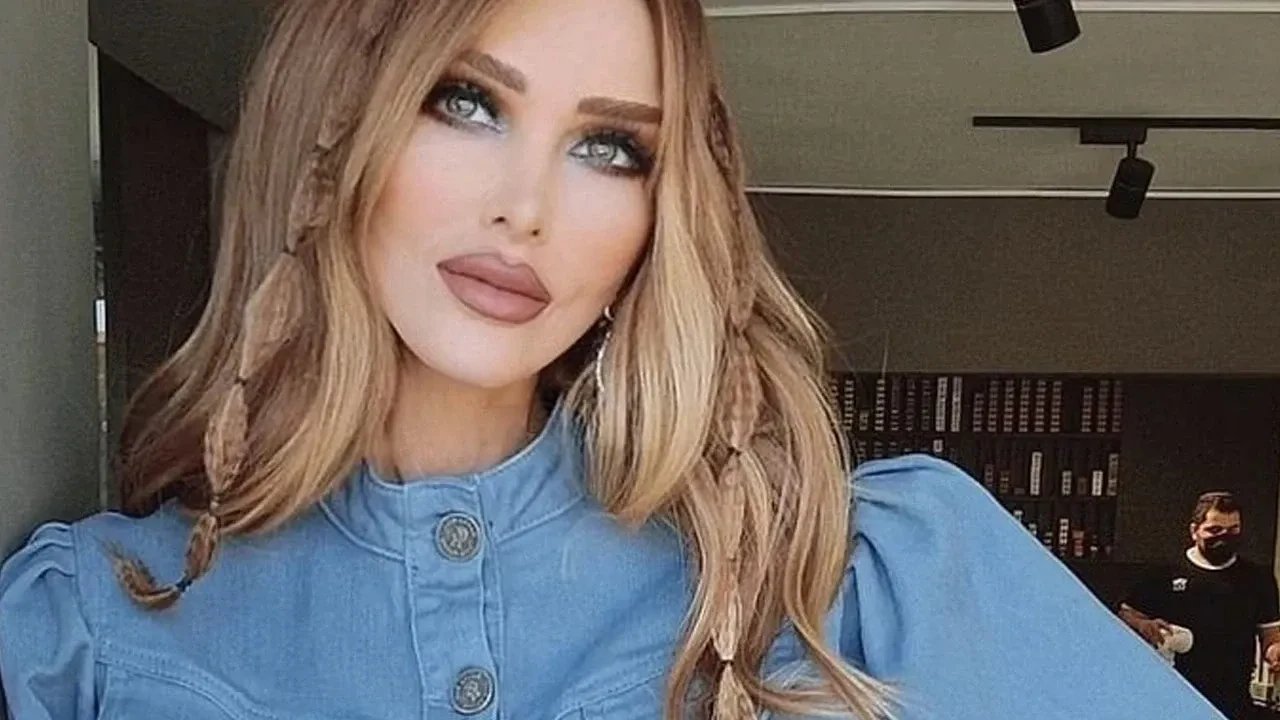 Seren Serengil’den İstanbul’daki yağışlarla ilgili paylaşım: “Allah kızmaya başladı”