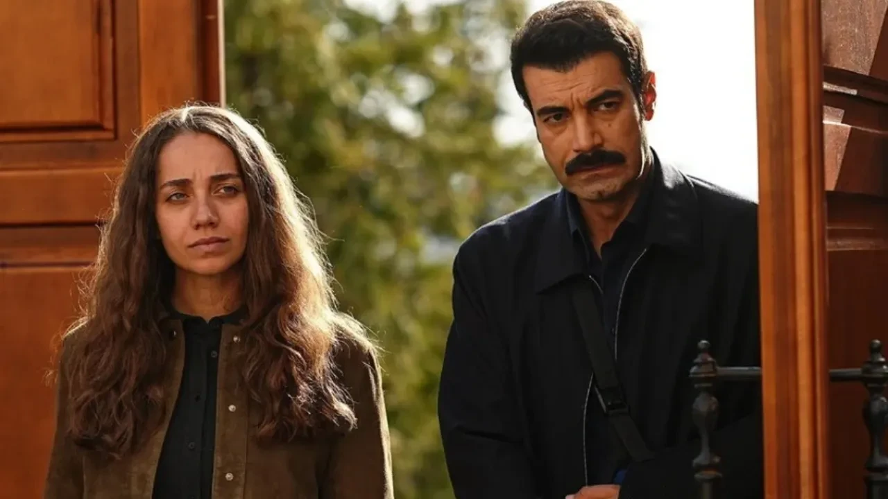 Sevdan Bir Ateş dizisi yeni bölüm fragmanı yayınlandı mı? Sevdan Bir Ateş dizisi 6. bölümde neler oldu? 