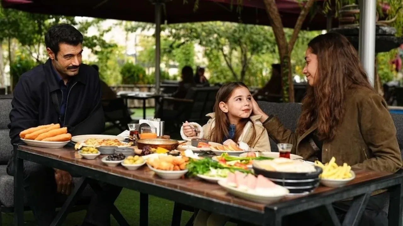 Sevdan Bir Ateş dizisi yeni bölüm fragmanı yayınlandı mı? Sevdan Bir Ateş dizisi 6. bölümde neler oldu?