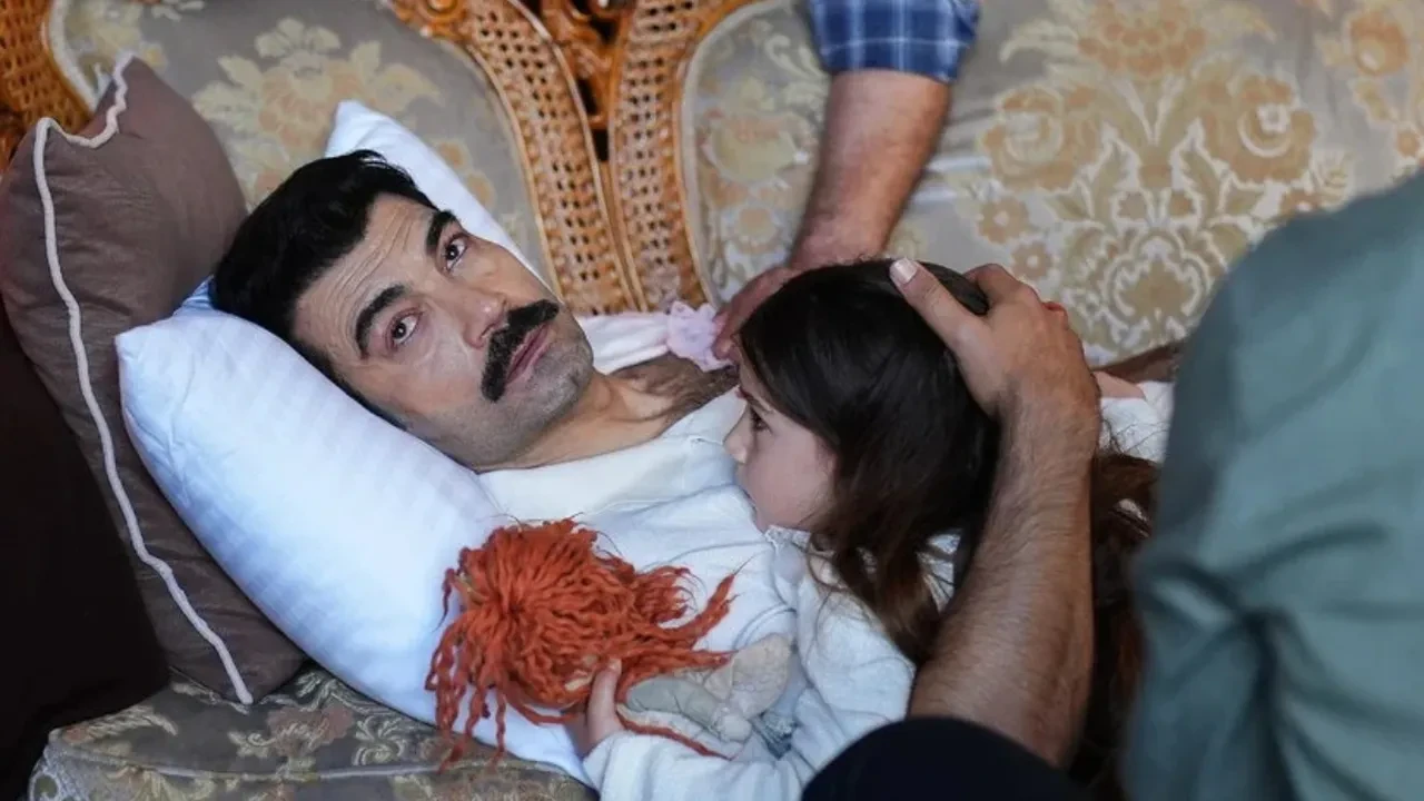 Sevdan Bir Ateş dizisi yeni bölüm fragmanı yayınlandı mı? Sevdan Bir Ateş dizisi 6. bölümde neler oldu?
