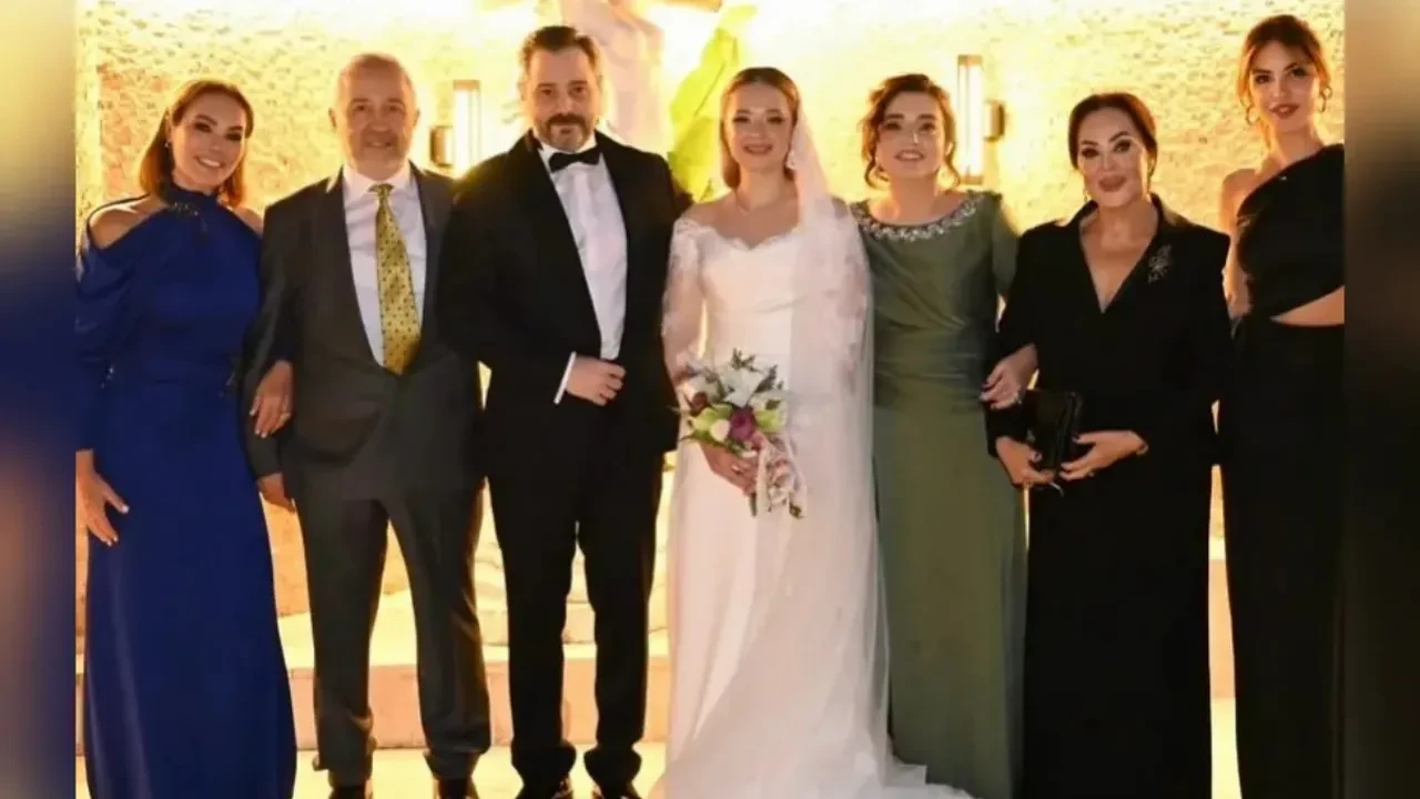 Türkan Şoray’ın kardeşi Nazan Şoray’ın son hali gündem oldu! Üç kardeş aynı karede 