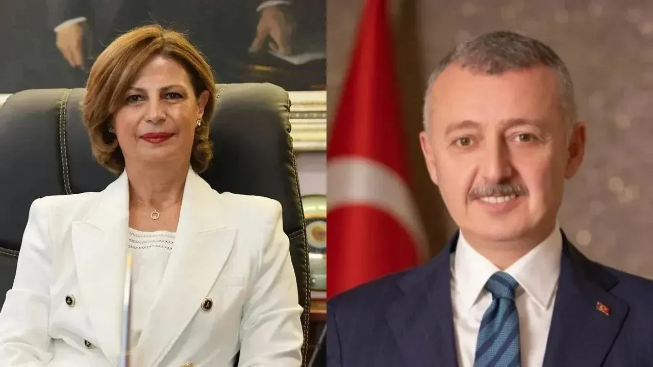 Türkiye Belediyeler Birliği başkanvekili kim oldu? TBB Ayşe Ünlüce ve Tahir Büyükakın seçiminde ilk tur sonuçları