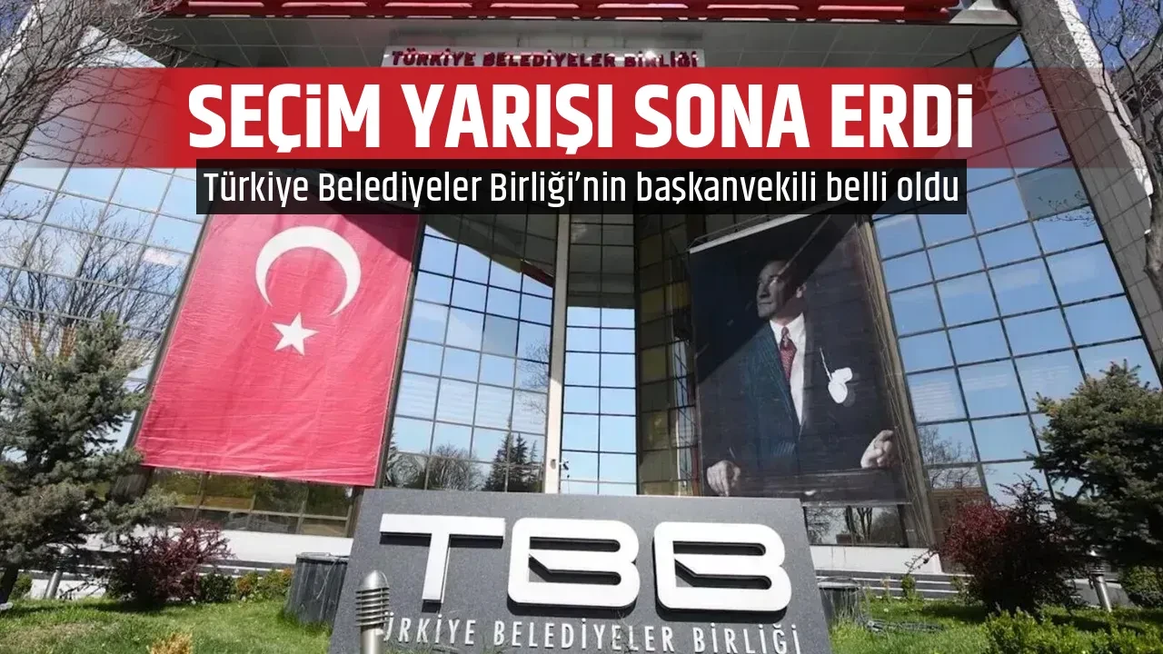 SEÇİM YARIŞI SONA ERDİ