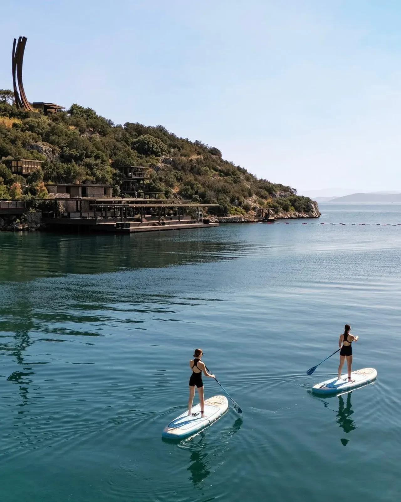 Türkiye’den 4 resort otel Avrupa'nın en iyi 25'i listesinde