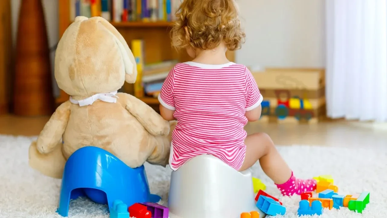 Tuvalet alışkanlığı en hızlı ve doğru nasıl öğretilir? Çocuğun tuvalet eğitimine hazır olduğu nasıl anlaşılır?