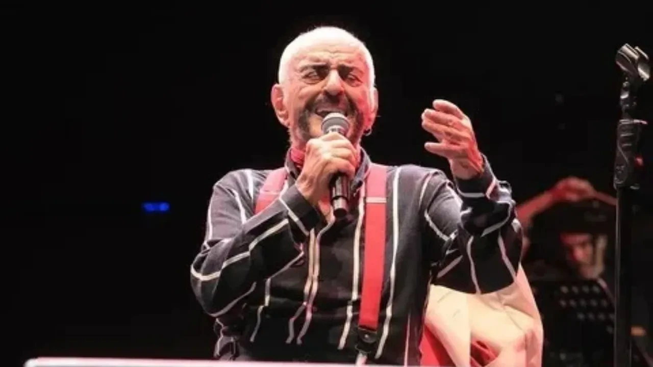 Usta sanatçı Alpay’dan yıllar önce gelen itiraf! Hayali yarım kaldı