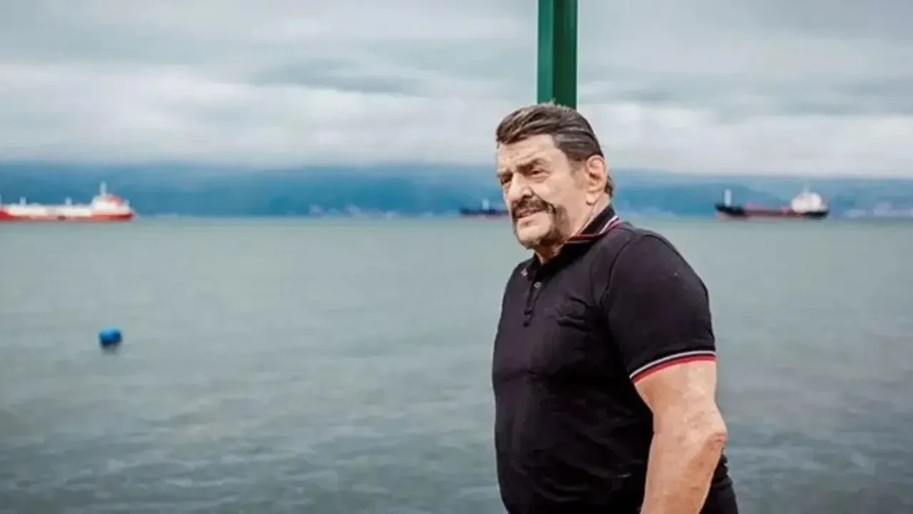 Usta sanatçı Alpay’dan yıllar önce gelen itiraf! Hayali yarım kaldı