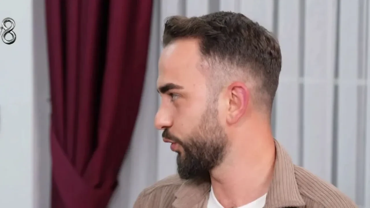 Yemekteyiz Ali İhsan kimdir? Kaç yaşında, nereli ve ne iş yapıyor?