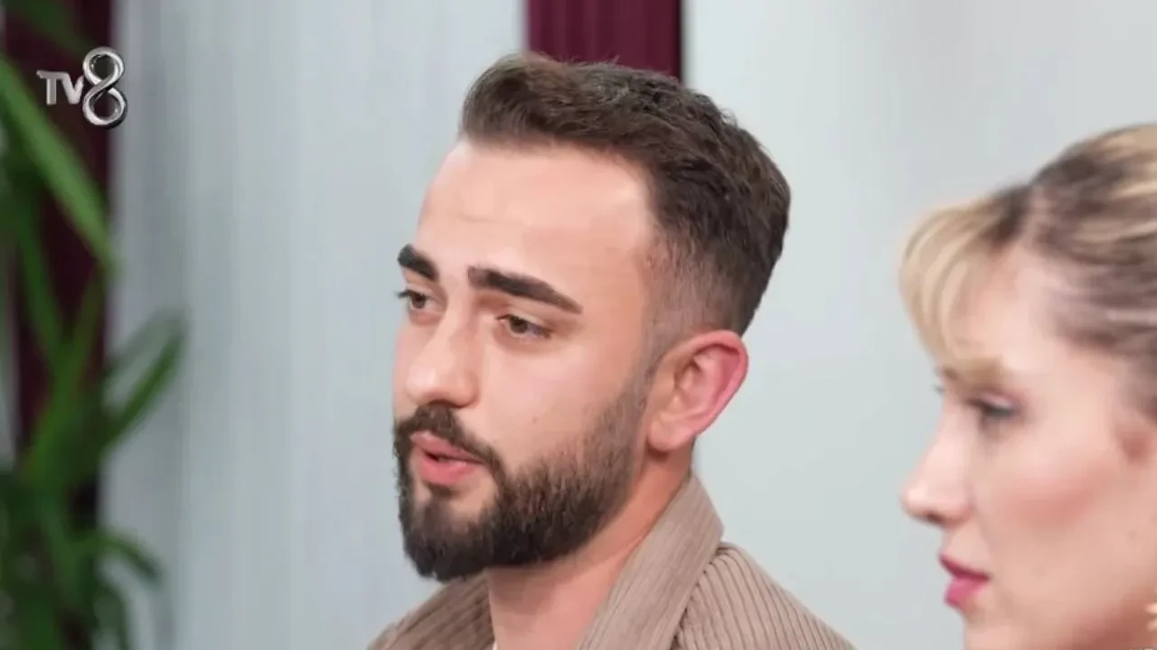 Yemekteyiz Ali İhsan kimdir? Kaç yaşında, nereli ve ne iş yapıyor?