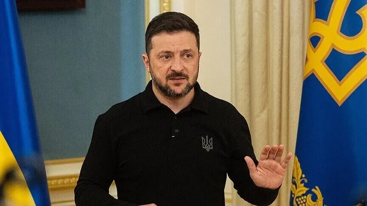 Zelenskiy, Trump'a resti çekti: Rusya'ya enerji saldırıları yeniden başlayacak