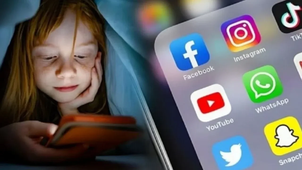 15 yaş altı sosyal medya düzenlemesi için uzmanlardan uyarı! 3 kritik noktaya dikkat çekildi