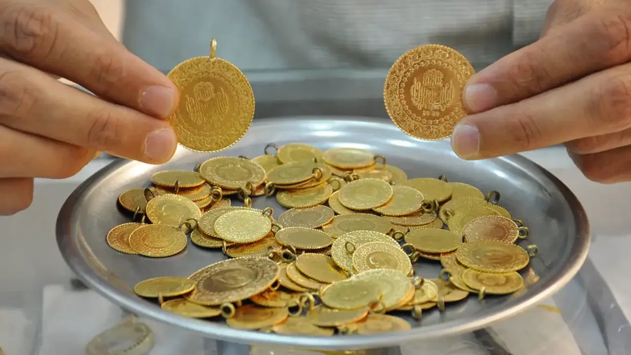 Tam altın ne kadar?