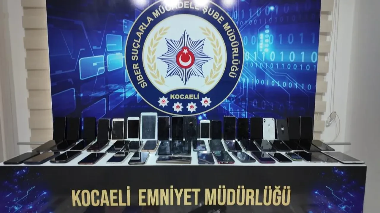 16 ilde yasa dışı bahis çetesine darbe: 6.2 milyar liradan fazla parayı akladıkları ortaya çıktı