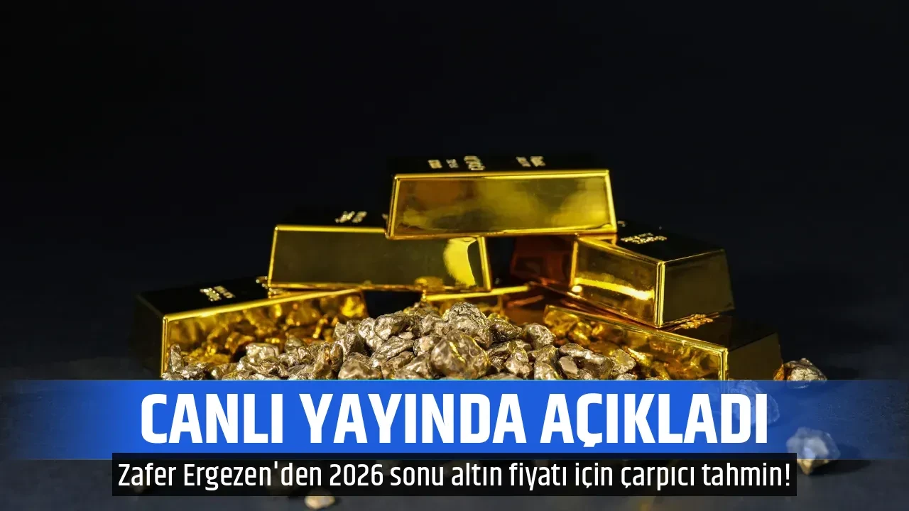 CANLI YAYINDA AÇIKLADI